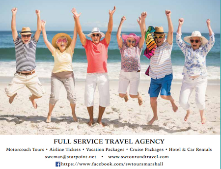 Willmar Travel Agency: Your Gateway to Unforgettable Journeys